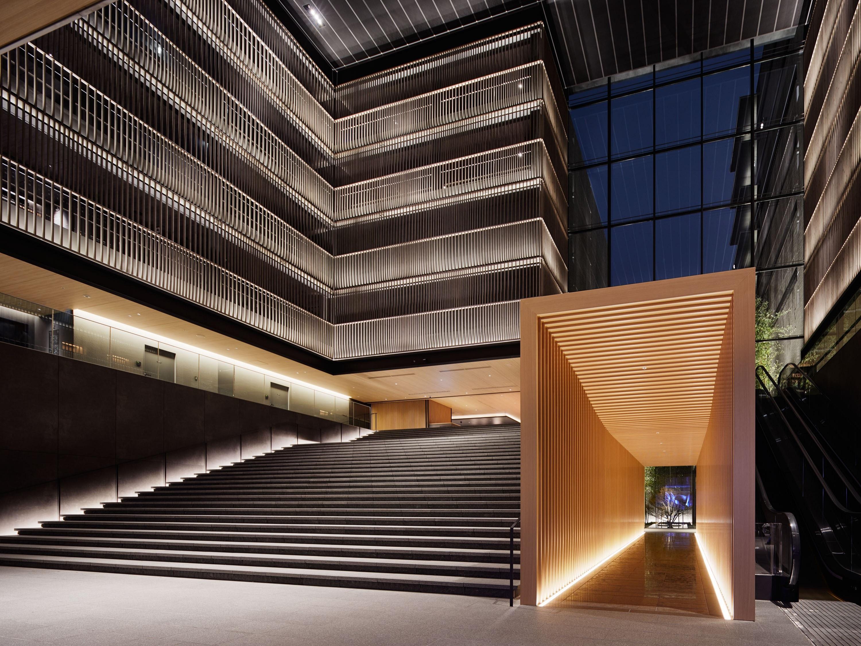 The Thousand Kyōto Exterior foto Interior of the National Museum of the Republic of China