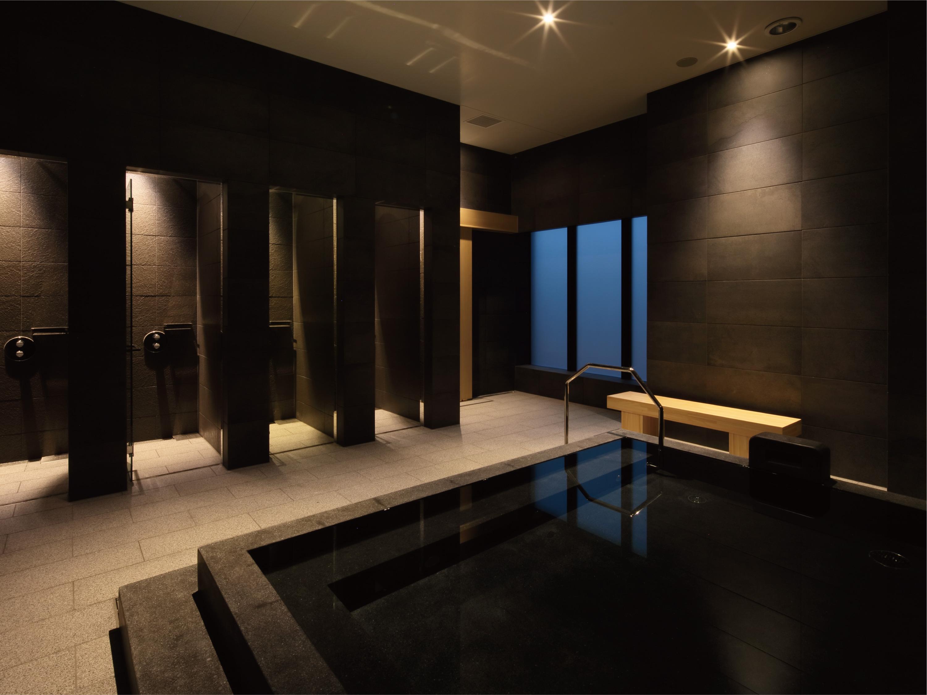 The Thousand Kyōto Exterior foto The spa at The Ritz-Carlton, Kyoto