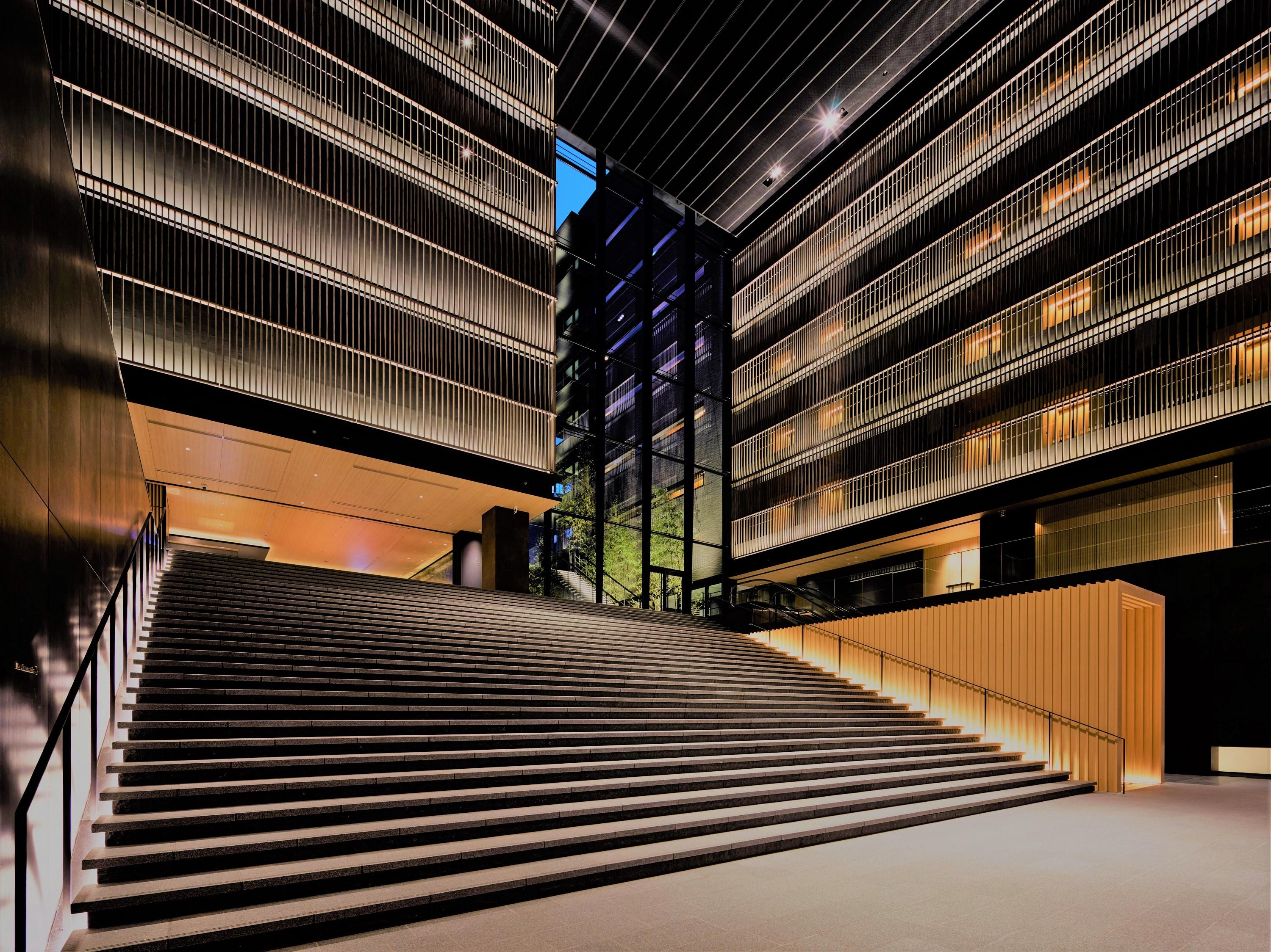 The Thousand Kyōto Exterior foto The interior of the National Museum of the Republic of China