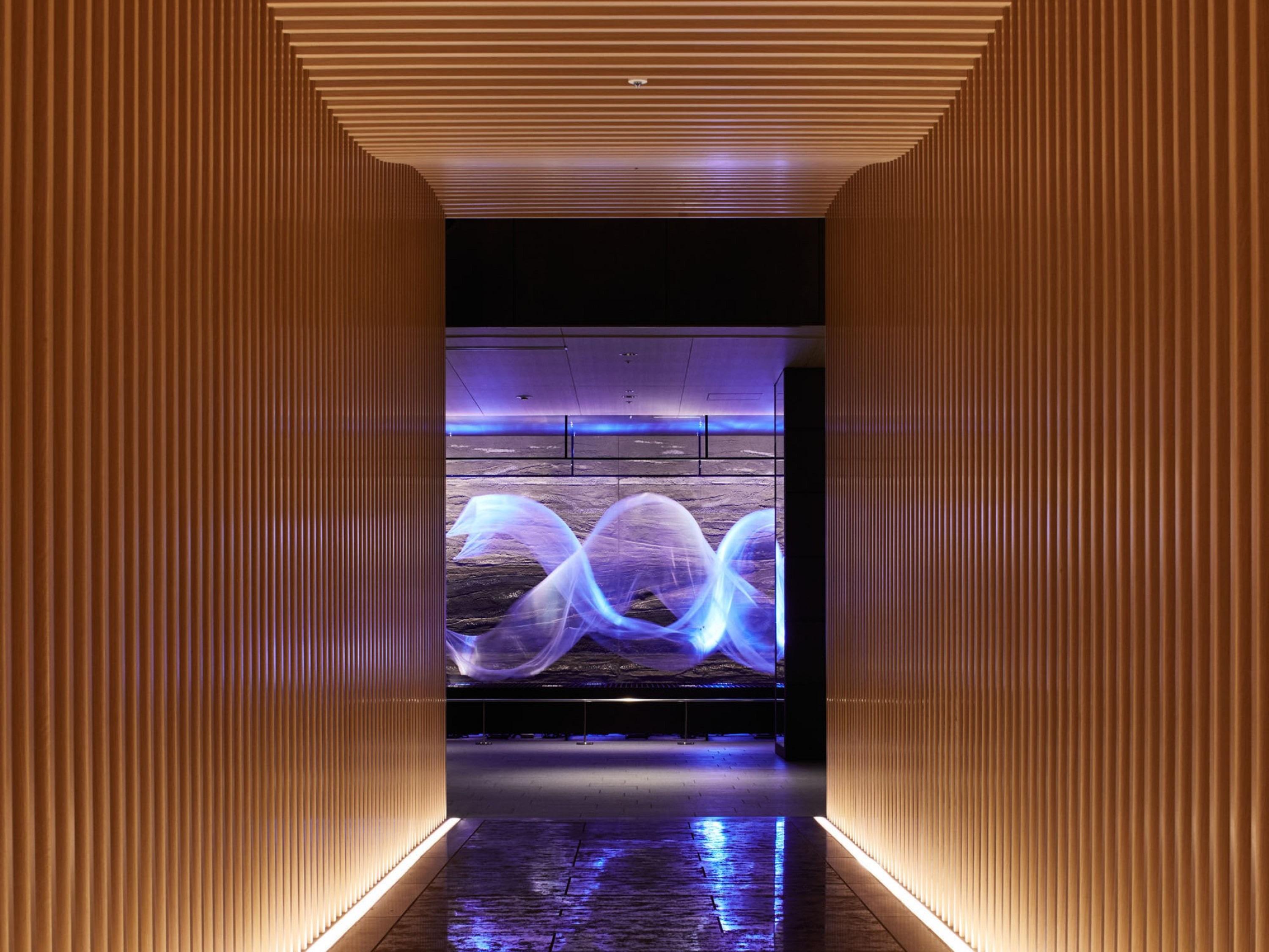 The Thousand Kyōto Exterior foto The entrance to the spa