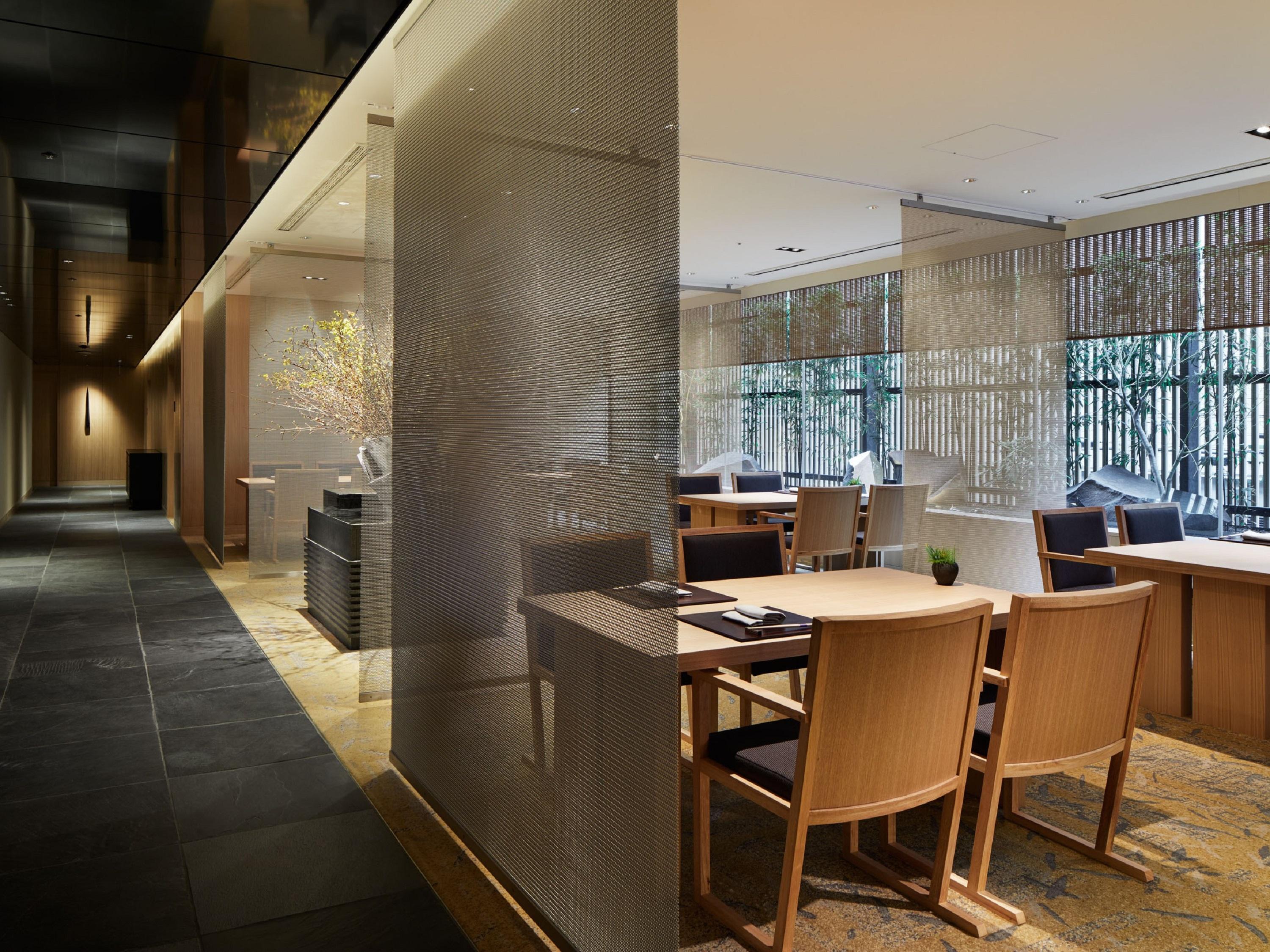The Thousand Kyōto Exterior foto The Concierge