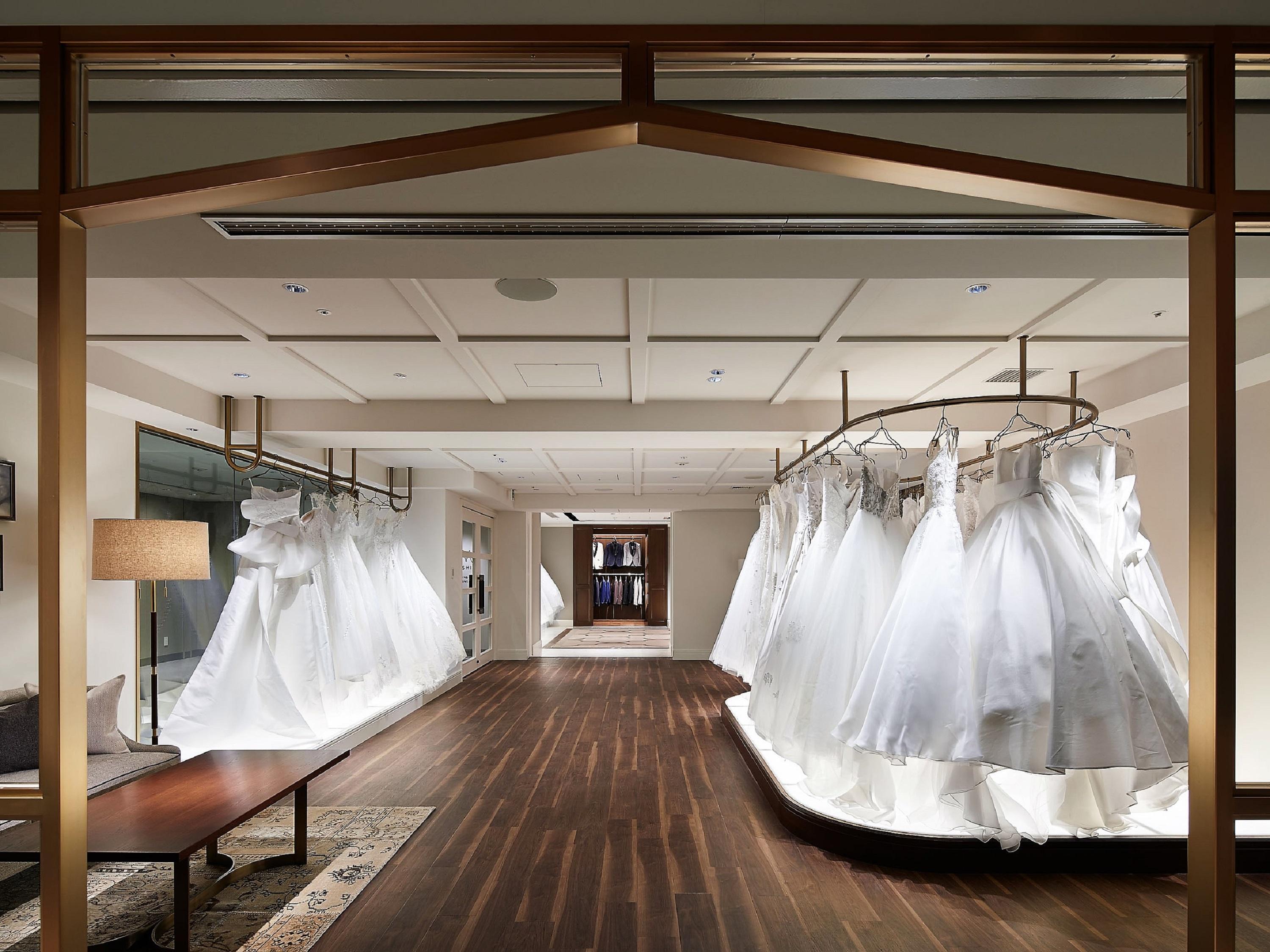 The Thousand Kyōto Exterior foto The bridal suite at the Four Seasons Hotel, London