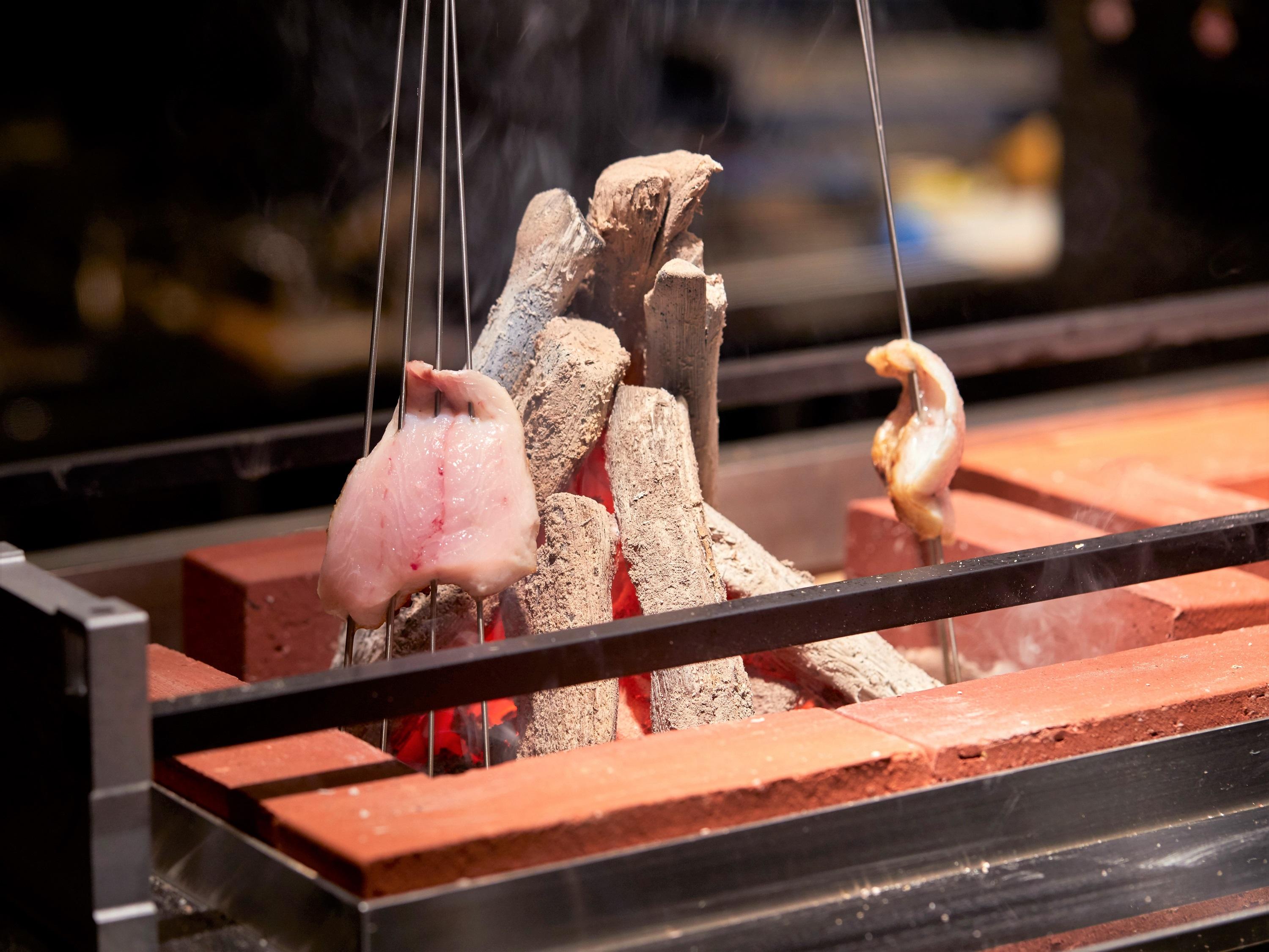 The Thousand Kyōto Exterior foto A puppet theatre